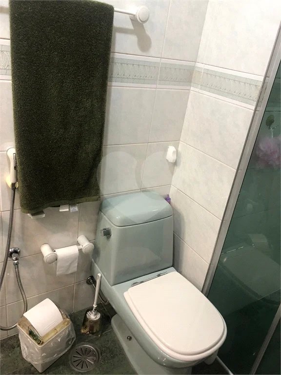 APARTAMENTO A VENDA EM SP TATUAPÉ