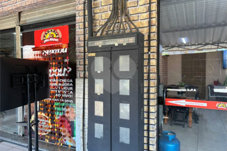 Ponto Comercial à venda, Padaria de 280m² - Estrada do Magarça - Guaratiba