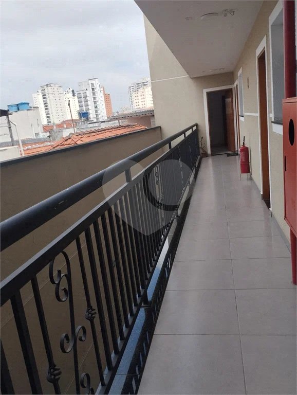 Apartamento à venda com 2 quartos em Vila Guilherme, São Paulo, SP