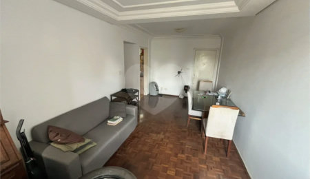 Apartamento à venda com 2 quartos em Cidade Alta, Piracicaba, SP