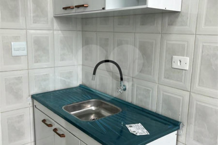 APARTAMENTO A VENDA EM SP BRÁS