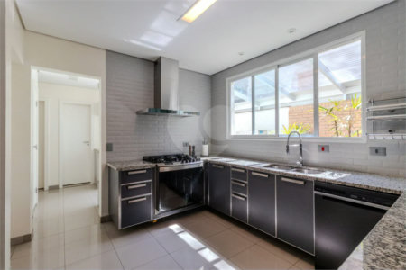 Casa à venda com 4 suítes no condomínio Laplace Spe, São Paulo - SP