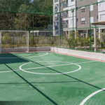 45m² - 2 dorm / 1 vaga