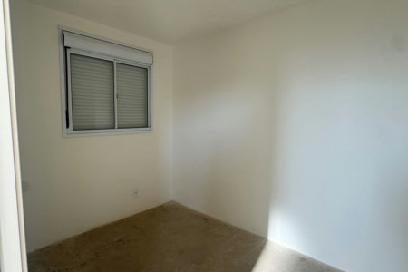 Apartamento à venda - Hortolândia - SP