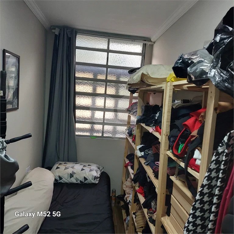 Apartamento à Venda – Pronto para Morar!