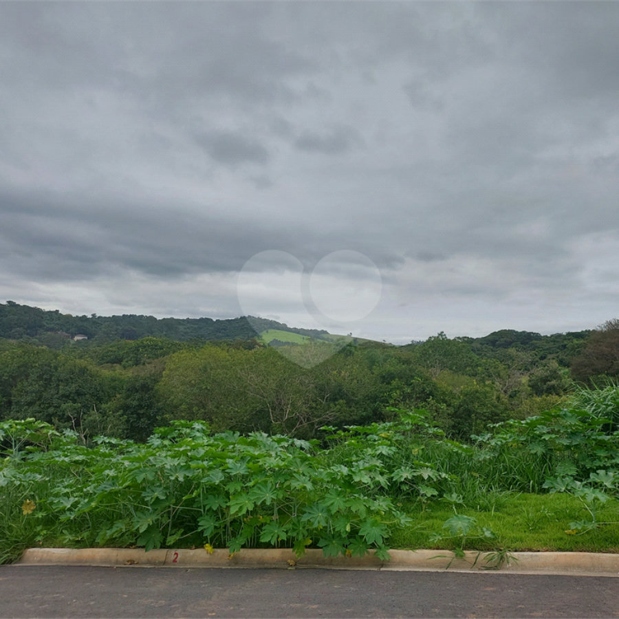 TERRENO A VENDA EM ATIBAIA - CONDOMINIO ELEMENTUM
