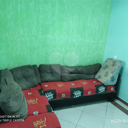 Casa com 195m², 3 quartos, garagem, à venda em Jardim São Paulo/Guaianazes