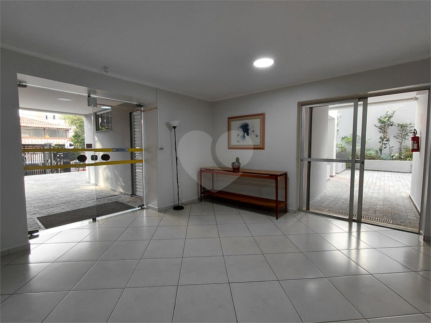 Apartamento á venda - Vila Guarani