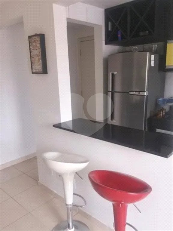 APARTAMENTO A VENDA COM 65M², 3 DORMITORIOS, 1 SUITE, 1 VAGA, JARDIM AMERICA, SÃO JOSÉ DOS CAMPOS/SP