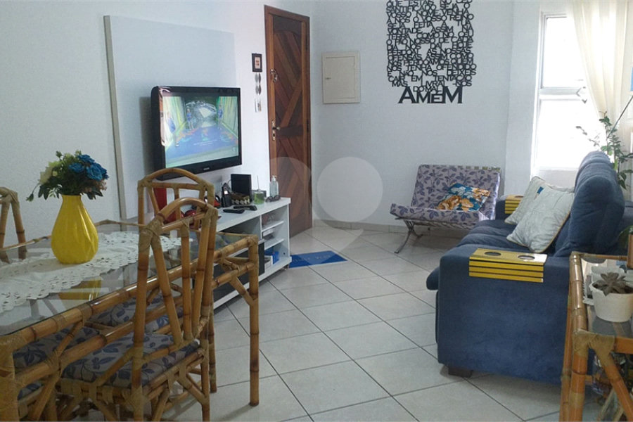 Apartamento Vila Gustavo