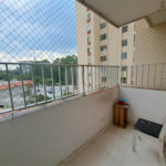 Apartamento Moradas da Cantareira