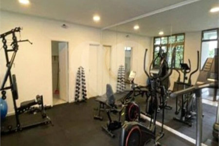 Apartamento à Venda no Itaim Bibi com Infraestrutura Completa de Lazer
