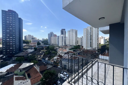 Apartamento á venda - Vila Guarani