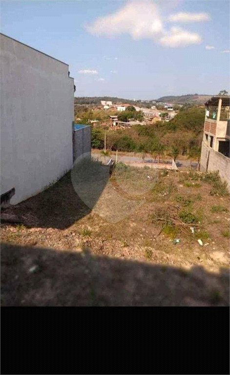 Terreno a venda no Jardim Verona em Itatiba-SP