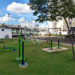 Apartamento de 2 quartos em Vila Ema, SP