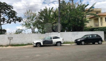 Terreno à venda em Jardim das Vertentes, São Paulo, SP