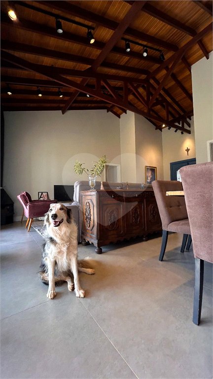 Chácara a venda na Quinta dos Buritis.