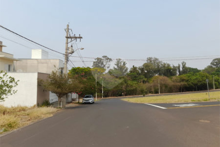 Terreno à Venda no Bairro Santa Julia - São Carlos