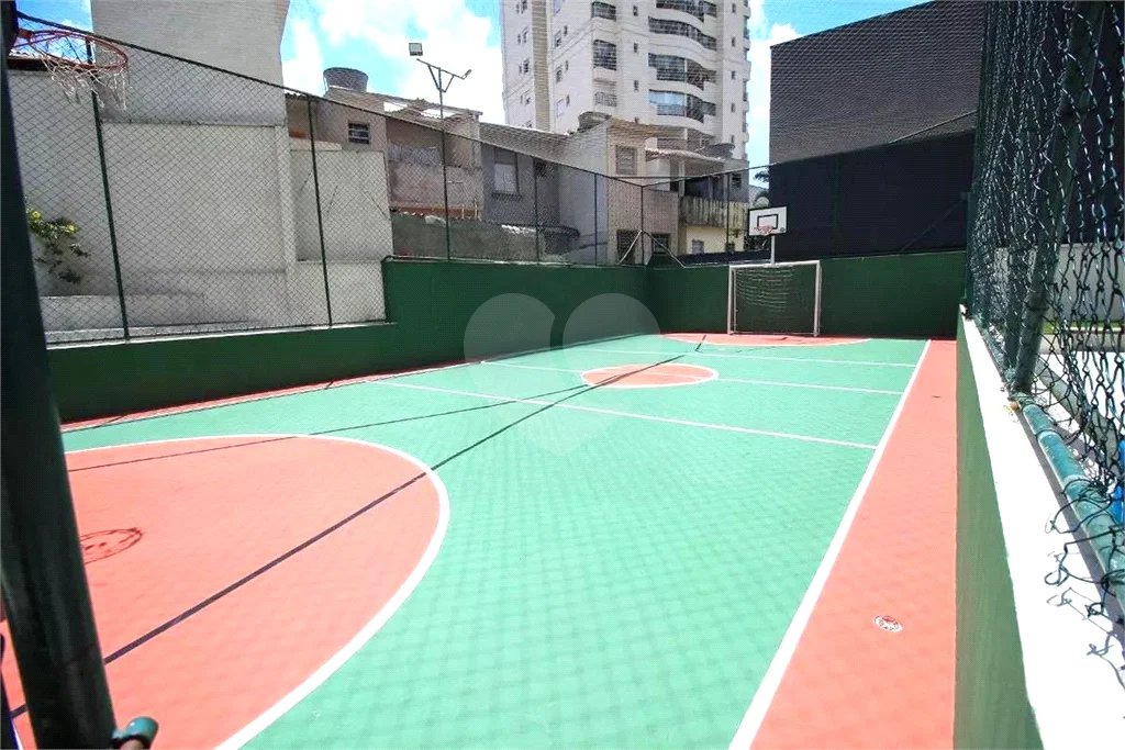 Apartamento com 2 dormitórios à venda, 57 m² por R$ 500.000 - Mooca - São Paulo/SP