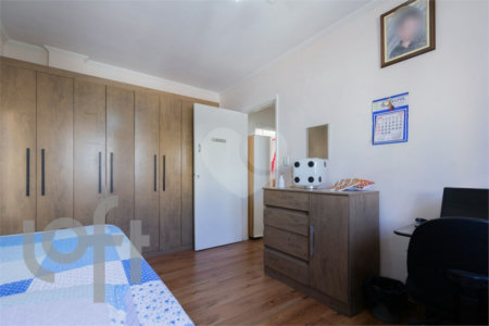 APARTAMENTO REFORMADO NA MOÓCA - 114m - 3 Dormitorios com 2 suítes - 1 vaga