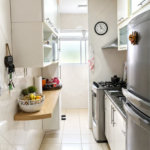 Apartamento à venda com 2 quartos, sendo 1 suíte,  em Chácara Inglesa, São Paulo, SP