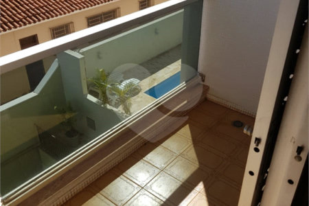 Apartamento no Edifício Winston Monteiro Ricetti