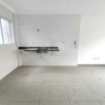 Apartamento com 2 dormitórios à venda, 47 m² por R$ 295.000 - Vila Alpina - São Paulo/SP