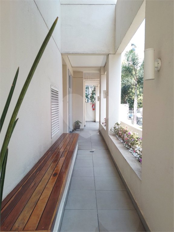 Apartamento á venda - Chácara Klabin