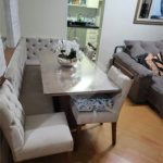 Apartamento com 2 quartos e garagem à venda em Lauzane Paulista