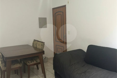 Apartamento à venda - Santo André