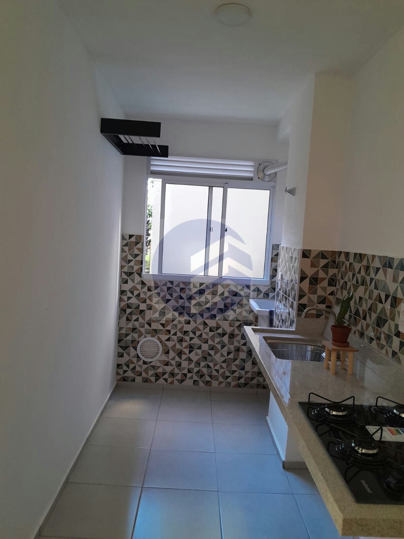 Apartamento à venda com 2 quartos em Jardim Arpoador, São Paulo - SP