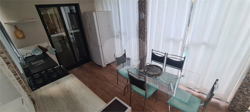 Casa térrea no Condomínio Jardim Botânico , localizado na cidade Bady Bassit/SP .