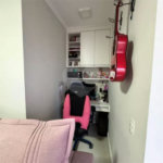 Lindo apartamento de 84m2 com 03 dormitórios e 02 vagas no Ipiranga