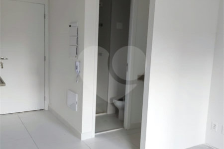 Apartamento a Venda com 35m² - Bela Vista