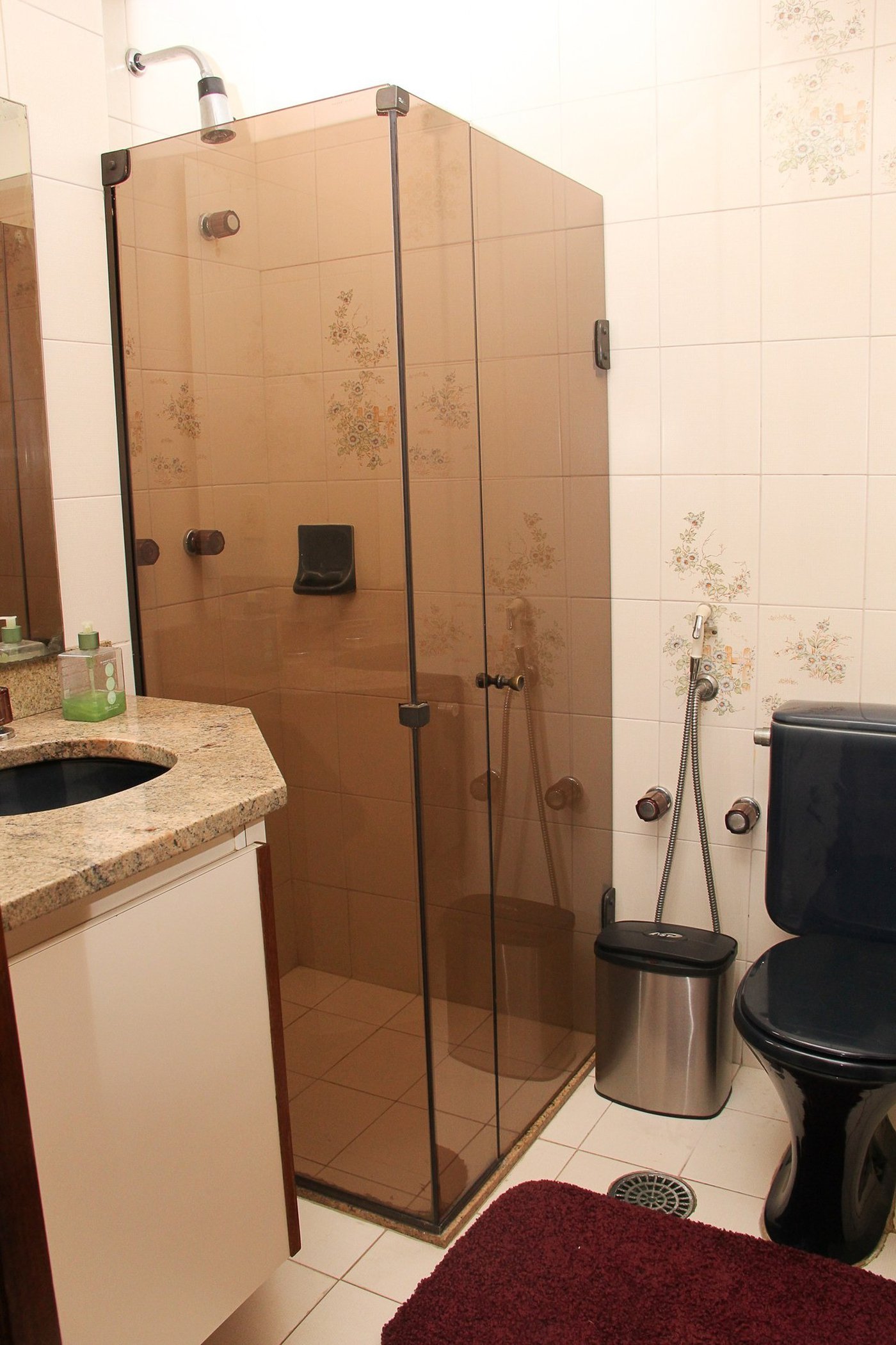 Apartamento à venda com 3 quartos, sendo 3 suítes, em Vila Andrade, São Paulo - SP