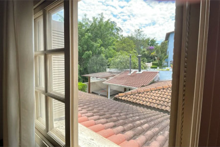 Casa para venda ou aluguel - Condomínio São Paulo II - Cotia.