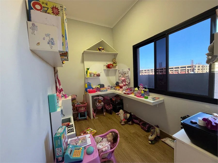 Casa à venda com 4 quartos, sendo 2 suítes,  no condomínio Park Campestre II, Piracicaba - SP