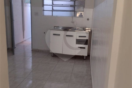Sobrado para Locação – 62m²