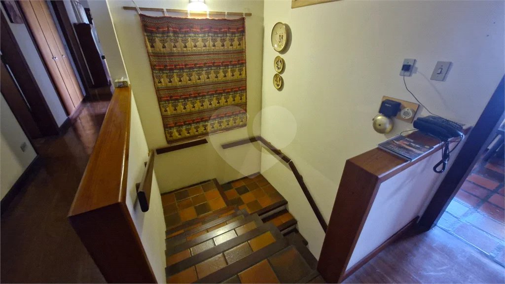 Sobrado a venda | 4 Dormitorios ( 2 suites) | 5 vagas na Vila Albertina