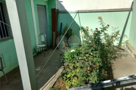 Casa térrea para venda no Parque Primavera.
