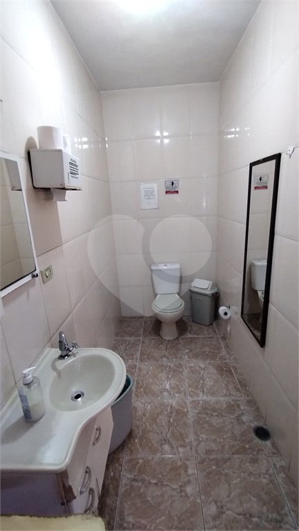Sobrado comercial à venda - Jabaquara