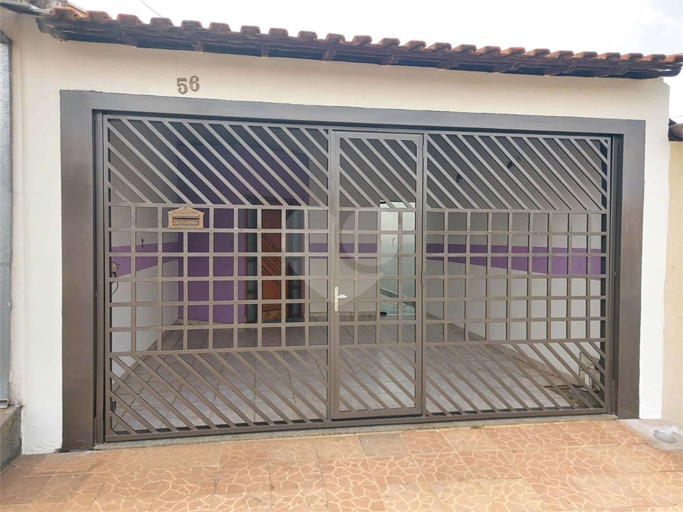 Casa térrea para venda no Parque Delta