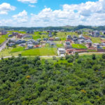 Terreno à venda no condomínio Residencial Campo de Toscana, Vinhedo - SP