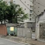 Terreno ideal para construção de prédio na Casa Verde
