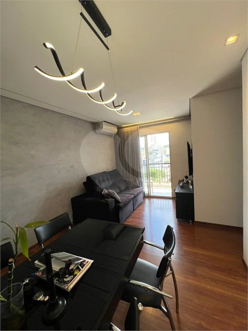 Apartamento a venda no Grand Club Esportiva com 3 dormitorios 2 vagas e lazer completo