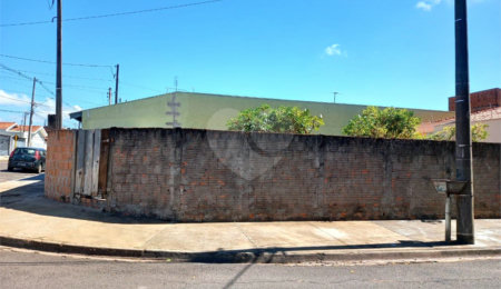 Terreno à venda no condomínio Parque Industrial, São Carlos - SP