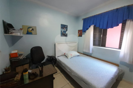 Casa à venda na Rua José Bonifácio - Vila Prado, São Carlos