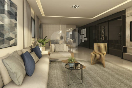 Apartamento de 3 quartos à venda no Paraíso