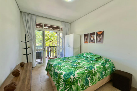 Apartamento Duplex bem localizado com 3 Quartos à venda, 120m² - Enseada, Guarujá - SP