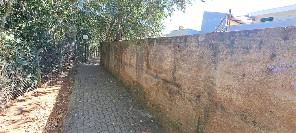 Terreno à venda no Parque Fehr – Segurança, qualidade de vida e natureza em perfeita harmonia!